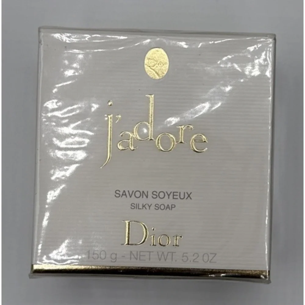 Dior jadore silky